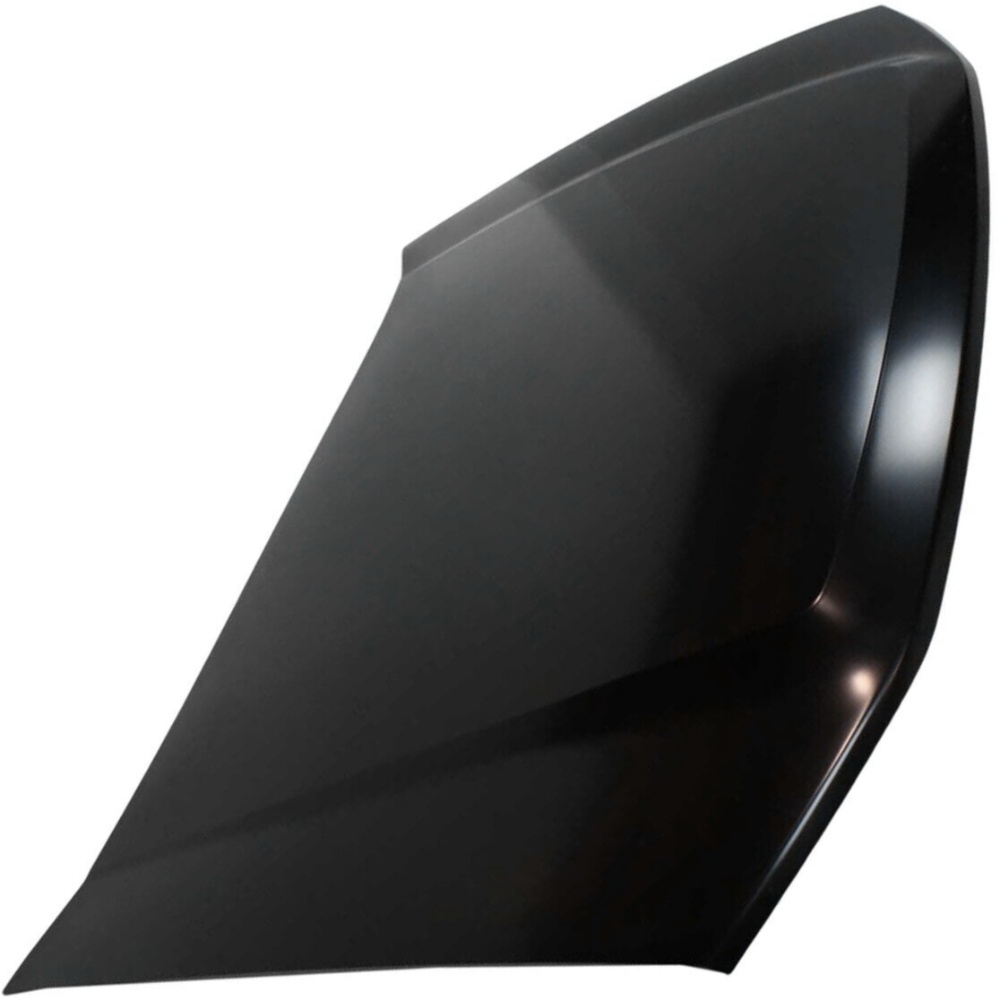Hood For 02-09 Chevy Trailblazer 02-06 Chevy Trailblazer EXT Primed Steel