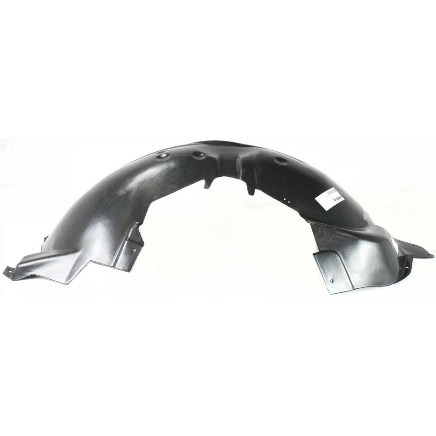 Splash Shield For 2007-2011 Dodge Nitro Sport Utility Front Passenger Side