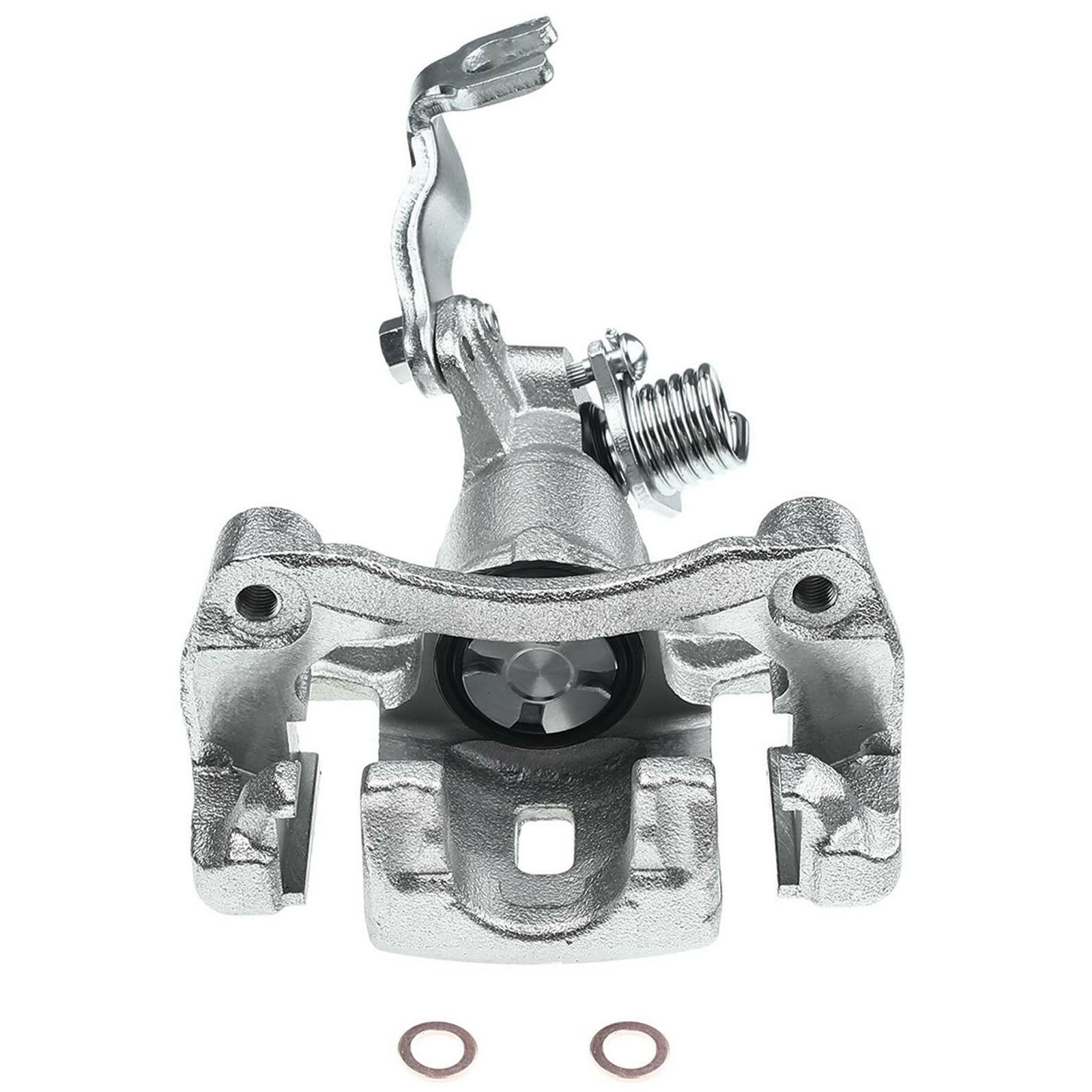 Disc Brake Caliper With Bracket For 02-06 Nissan Sentra SE-R Sedan Rear Left