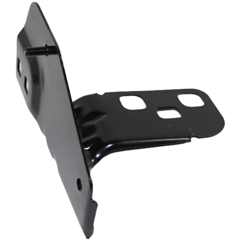 2 Sets Of - Bumper Bracket For Nissan 2004-2006 Sentra Sedan Front Driver Side