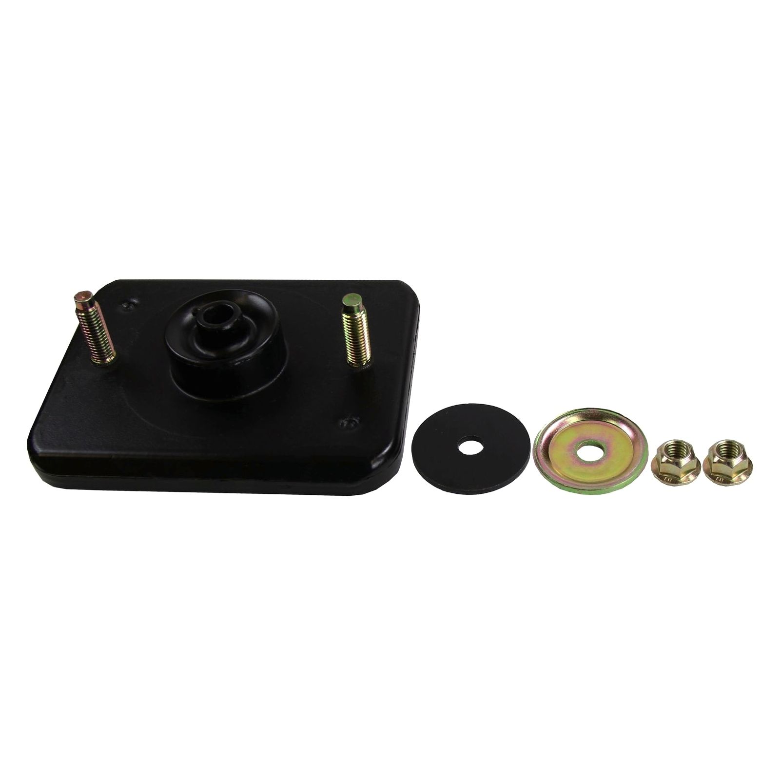 For 95-00 Cirrus Sedan Suspension Strut Mount-Strut-Mate Strut Mounting Kit