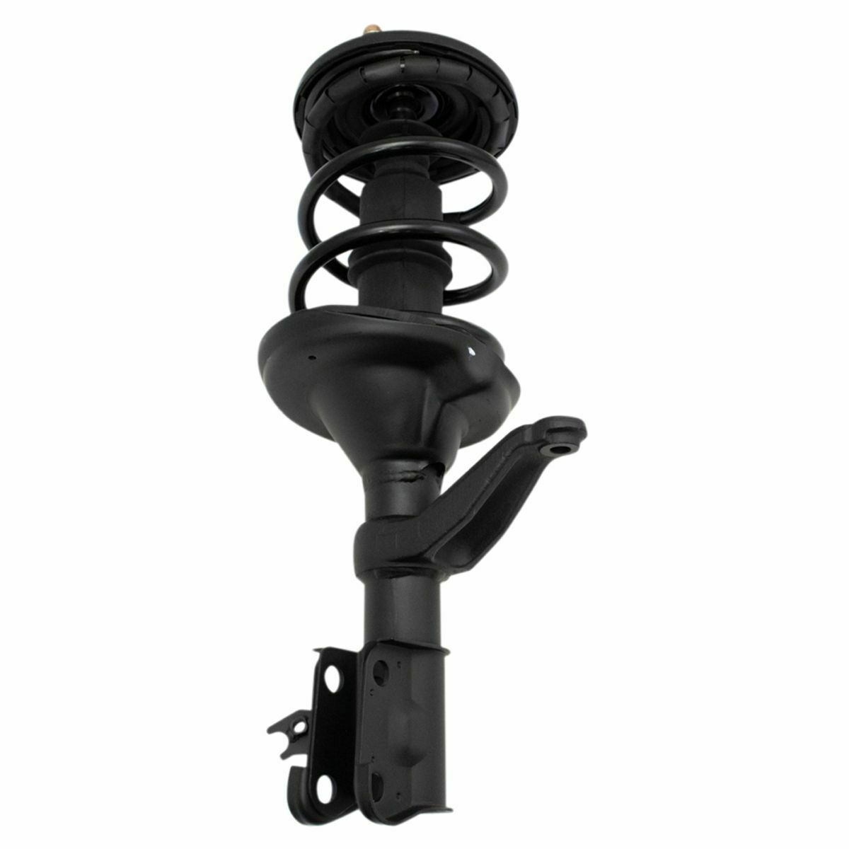 Front Rear Strut Spring Assemblies LH RH Kit Set Of 4 For Honda SUV