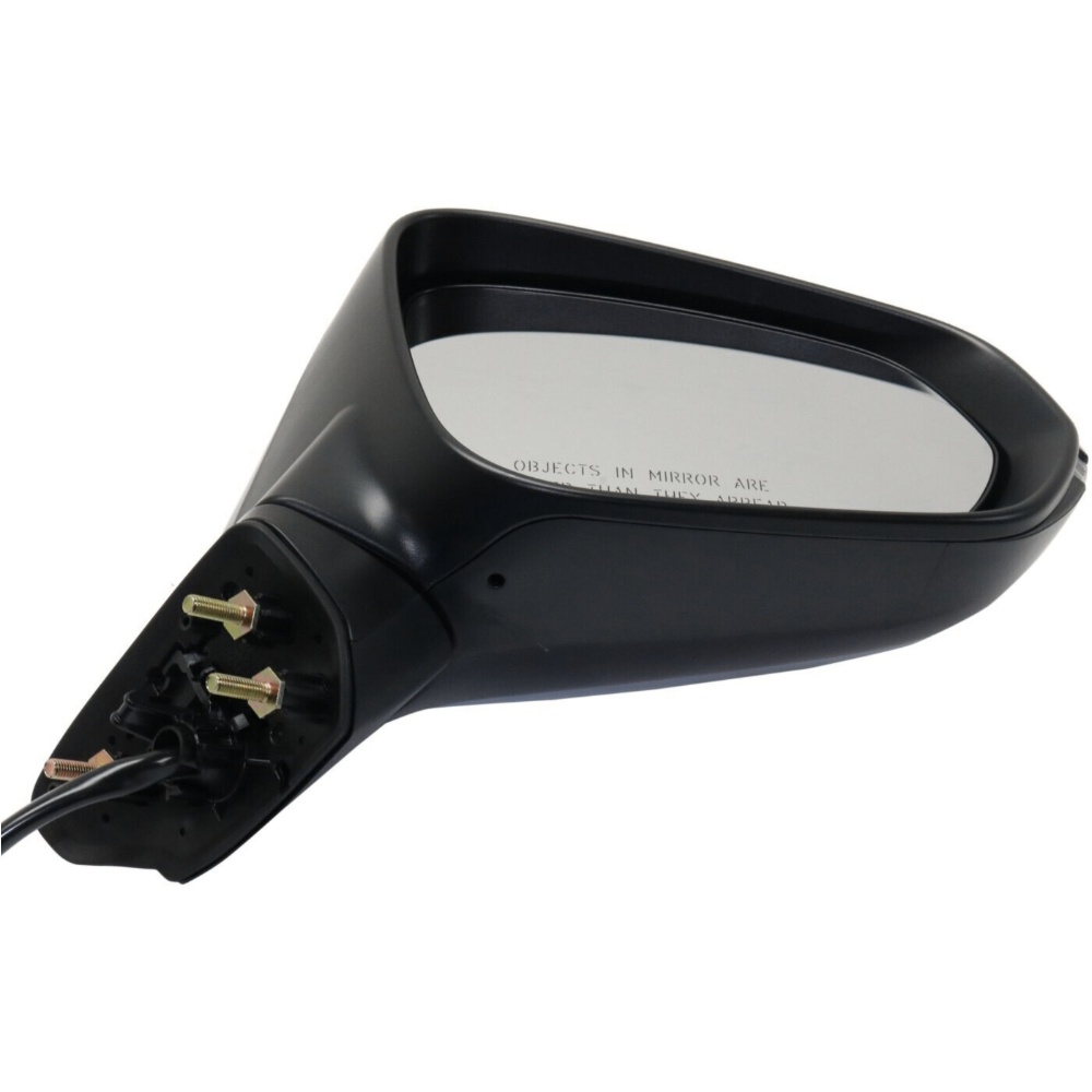 Mirror For Lexus RX350 Lexus RX350L Lexus RX450h Driver And Passenger Side