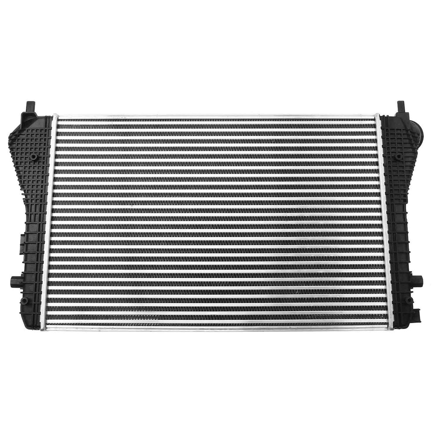 Intercooler For Audi TT Quattro 2013-2015 VW Passat 2014-2021 Jetta Beetle 13-18