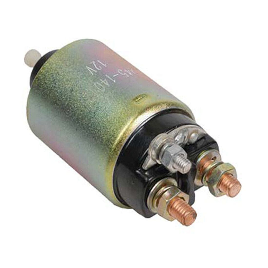 12V Solenoid