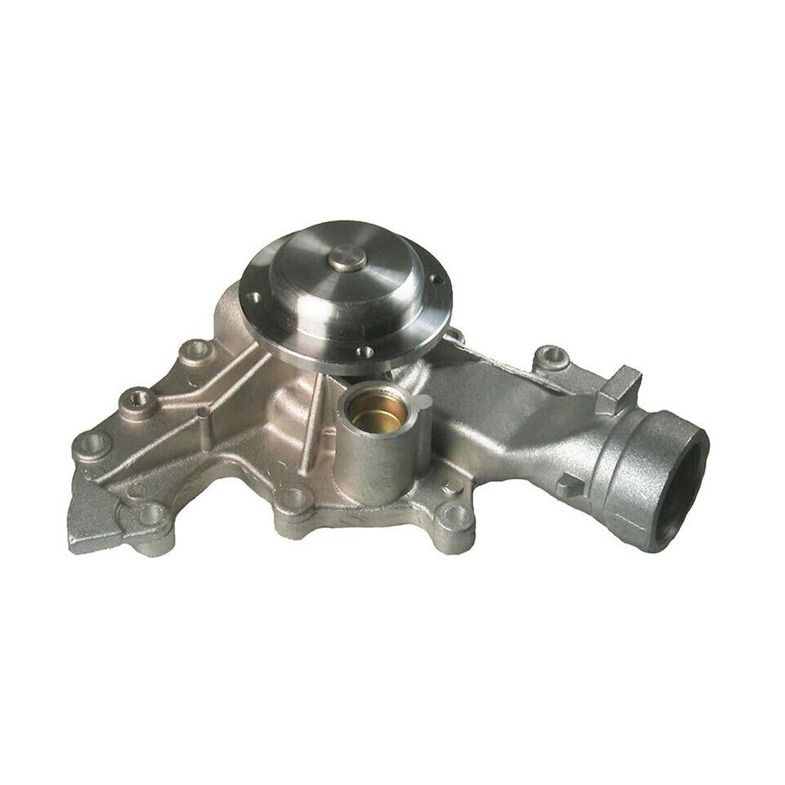 NEW HD WATER PUMP FITS FORD WINDSTAR LX, TAURUS 3.8L 1995 F4DZ8501A F4DZ 8501-A