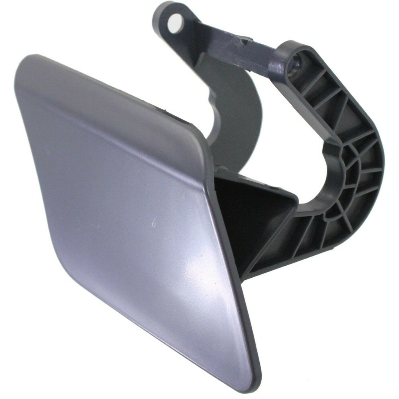 Headlight Washer Cover For Mercedes-Benz C250 C300 C350 Set Of 2 Left And Right