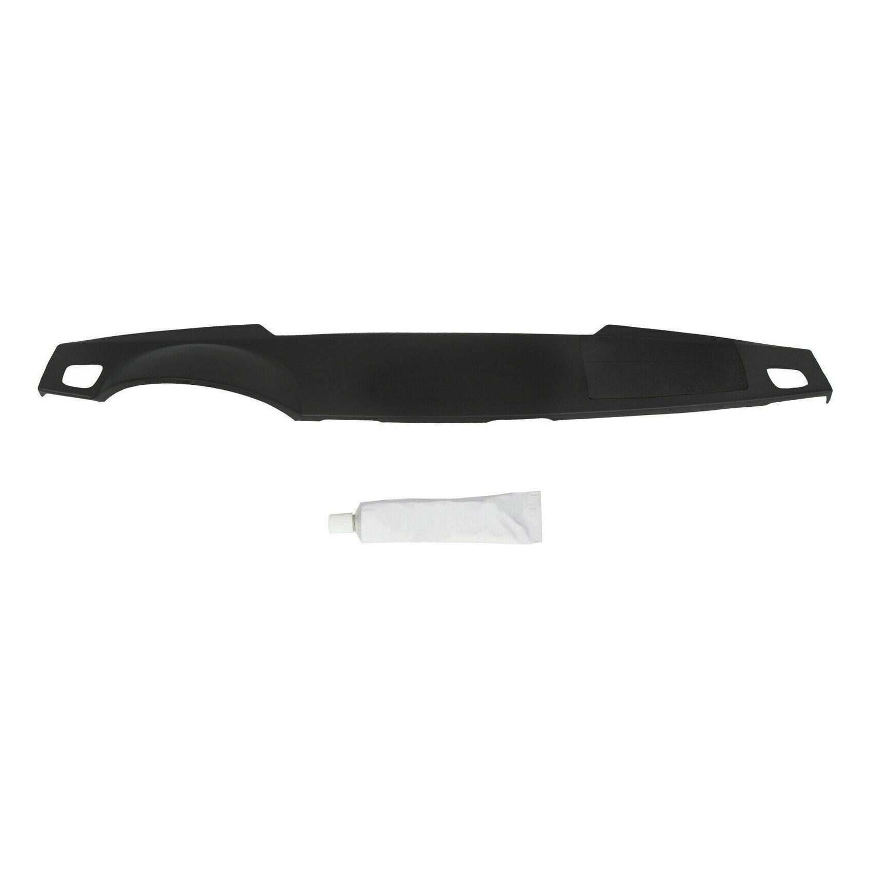 DashBoard Dash Board Cover Black For 2005-2008 LR3 2006-2009 Range Rover Sport