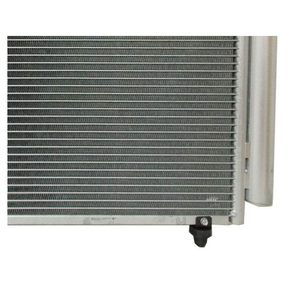 AC Condenser For 2002-2003 Mazda MPV ES Standard Passenger Van 3.0L