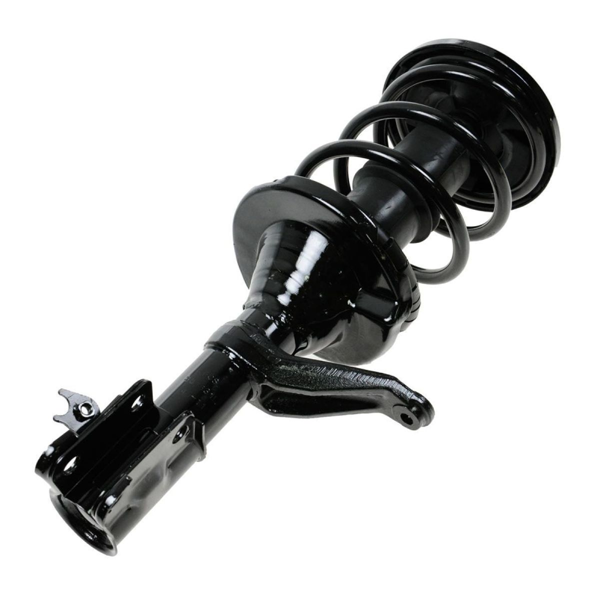 For 2002-2006 Honda CR-V Sport Utility Complete Strut Spring Assembly Front Set
