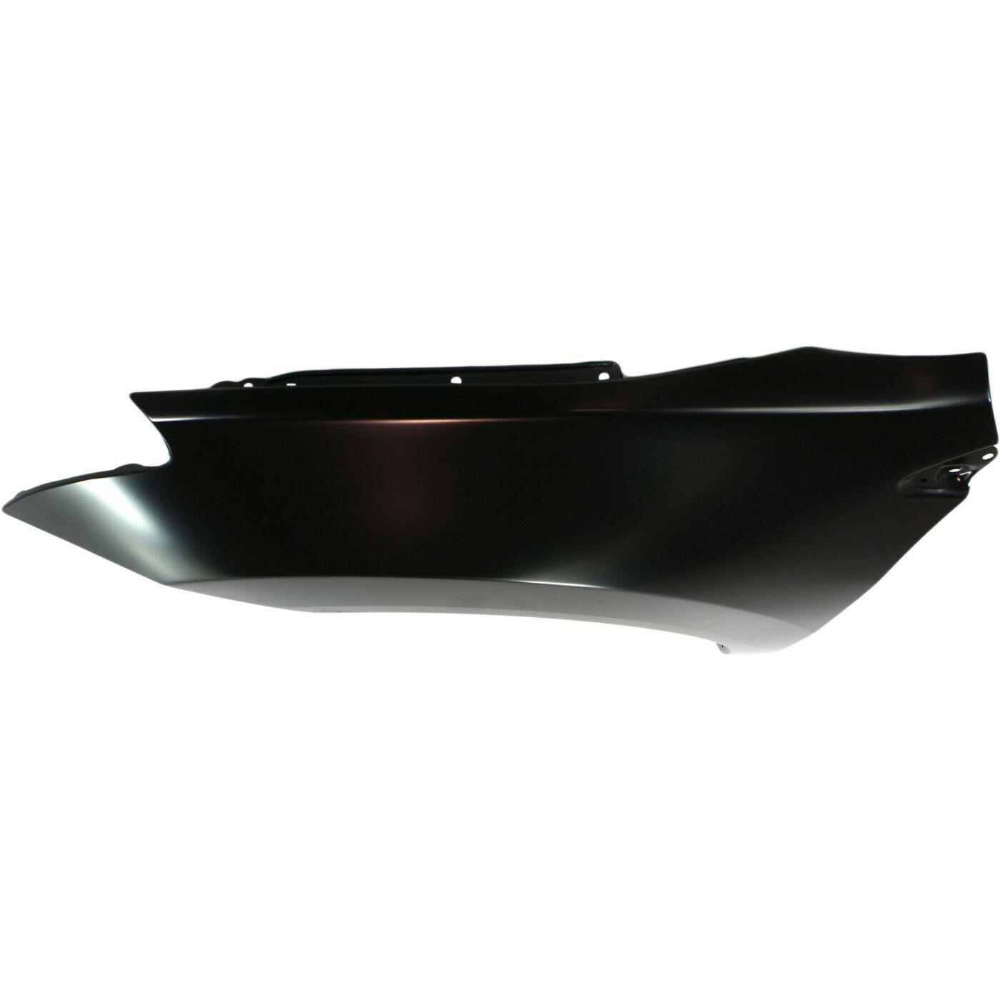 Fender For 2008-2010 Nissan Rogue Sport Utility Front Driver Side Primed Steel