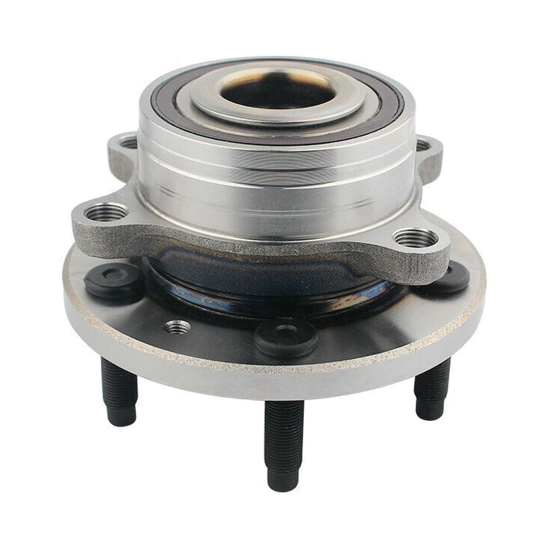 Front Or Rear Wheel Hub & Bearing For 2013-2019 Ford Police Interceptor Utility