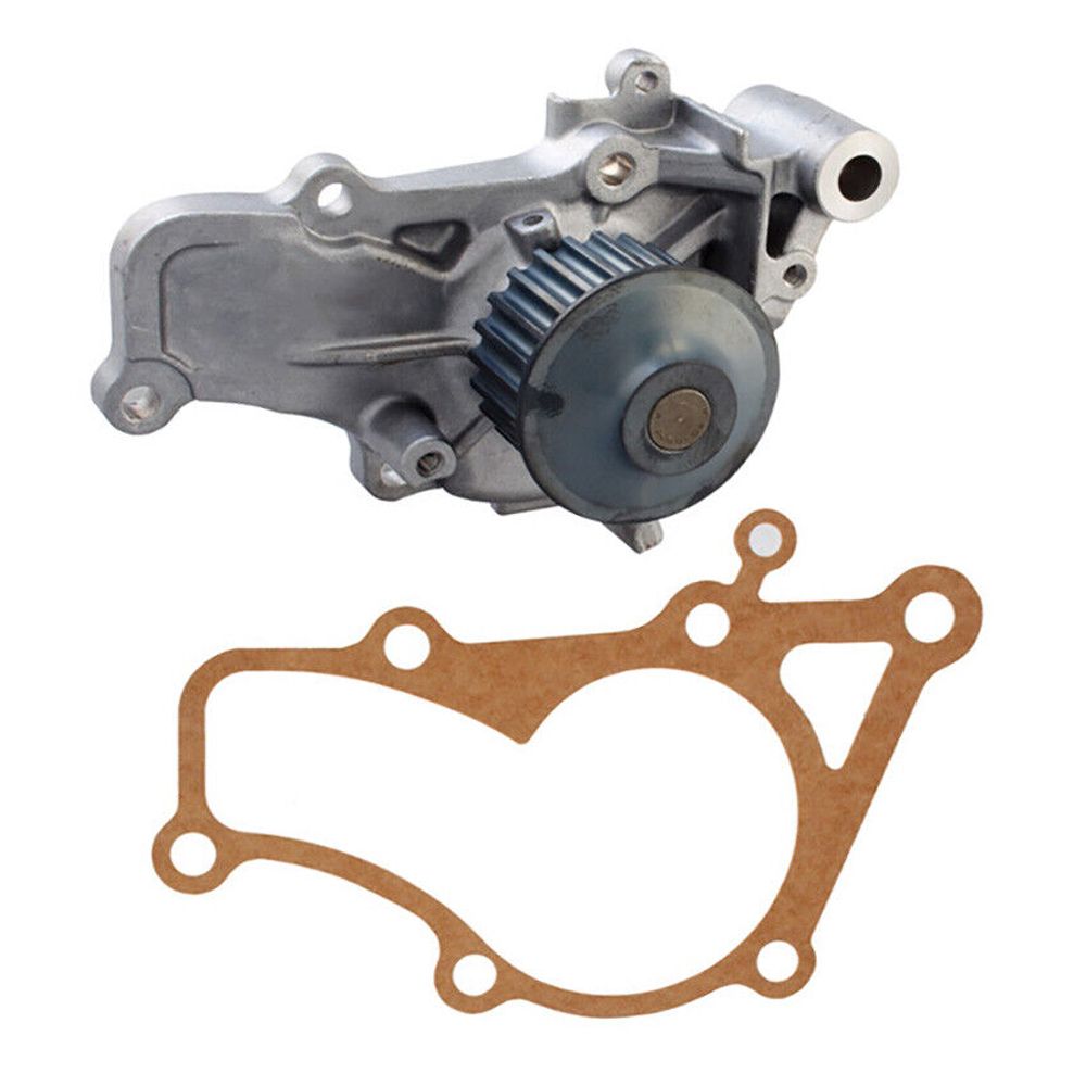 NEW WATER PUMP FITS MITSUBISHI MIRAGE 1993-96 MD306414 252-518 252518 MD300799