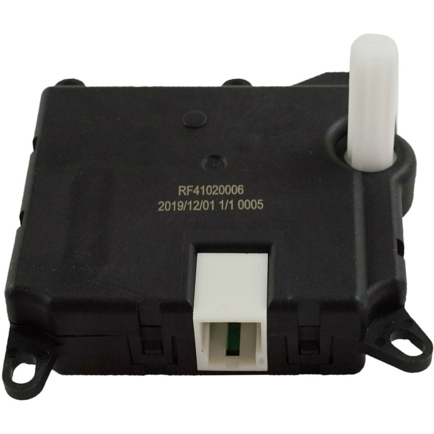 2 Sets Of - HVAC Heater Blend Door Actuator For 1998-2004 Ford Lincoln Truck