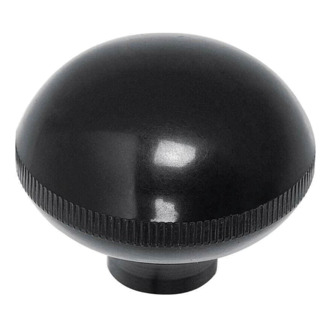 For Chevy 47-59 Truck GMC 47-59 Truck Truck Black 4-Speed Shifter Handle Knob
