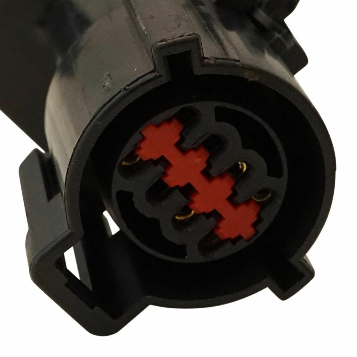 Electric Radiator Cooling Fan Clutch For Ford Power Stroke 6.0L V8 Diesel