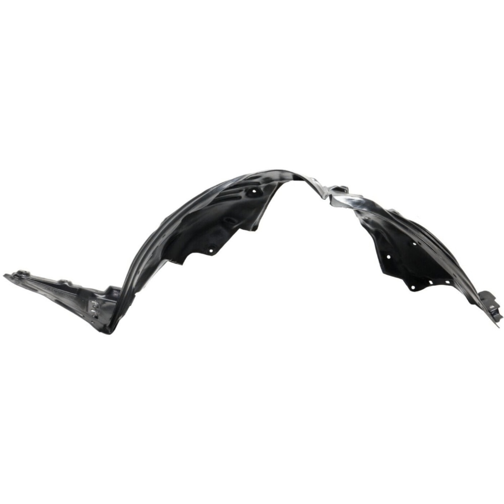 Fender Liners Set Of 2 Front Driver & Passenger Side Left Right For CX-5 Pair