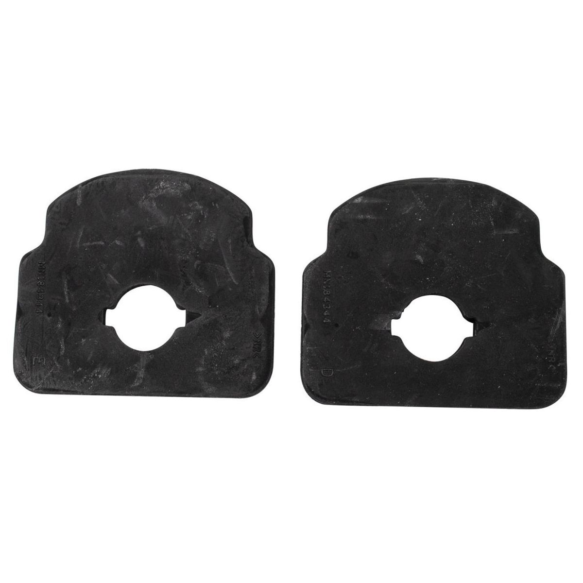 For 16 Jeep Compass 75th Anniversary Sport Utility Automatic Transmission Mount