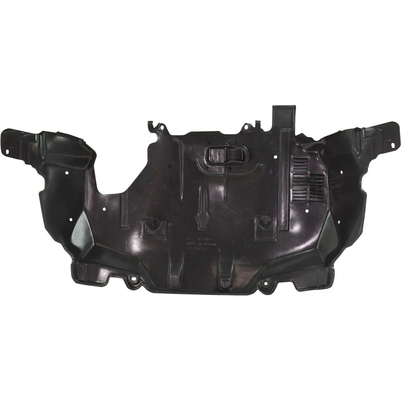 Engine Splash Shield Front For 17-18 Subaru Forester SU1228119 56410SG050-PFM