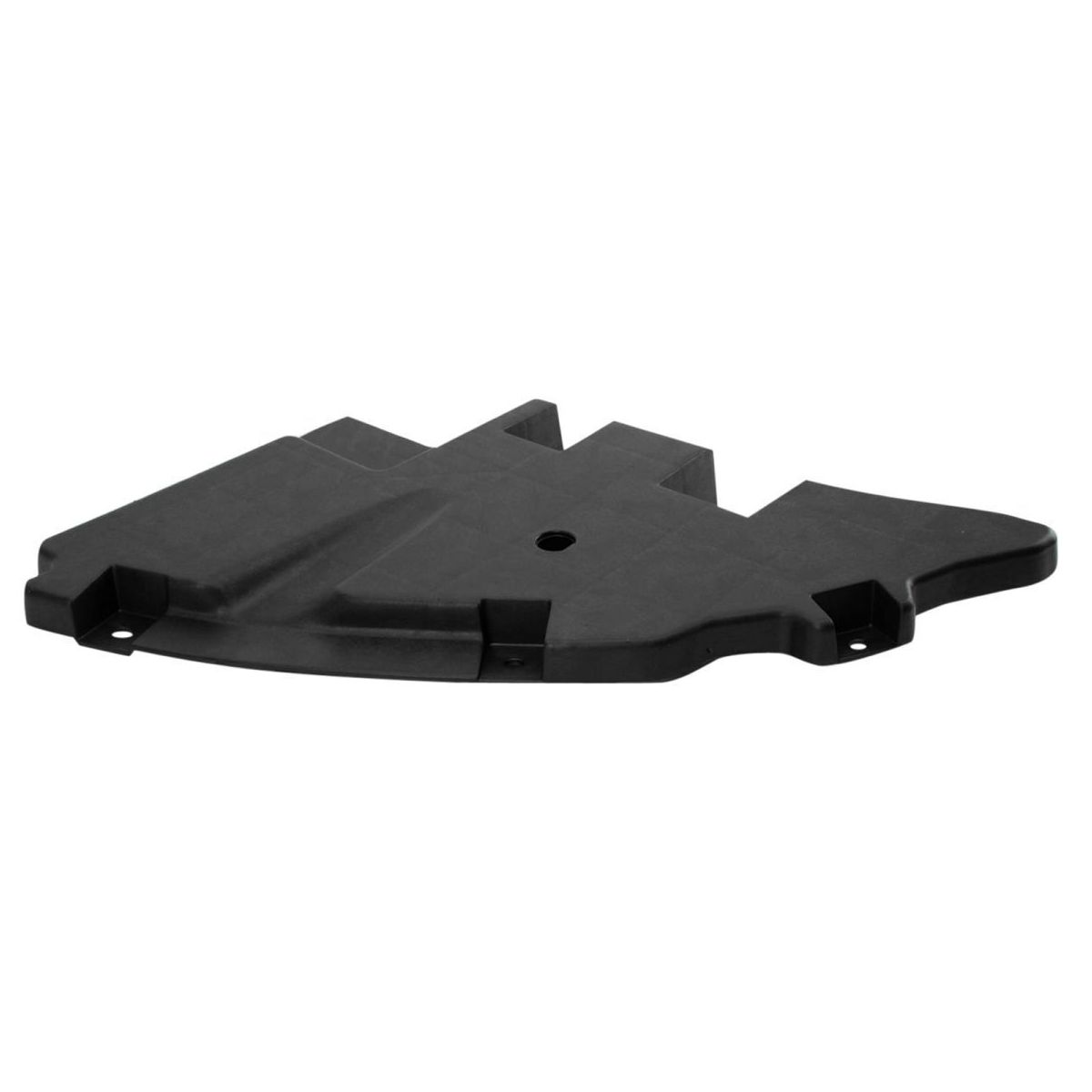 For 2015-2020 Chevrolet Suburban Sport Utility Front Outer Bumper Bracket Set