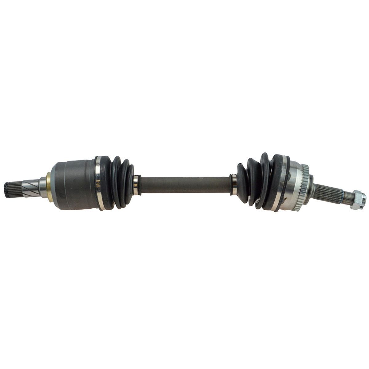 Front CV Axle Shaft Assembly Left Driver Side For 2002-2006 Altima Sedan 2.5L AT