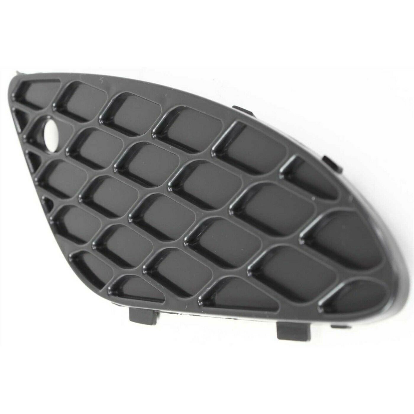 Fog Light Cover Front Passenger Right Outer Exterior Outside For Benz E-Class