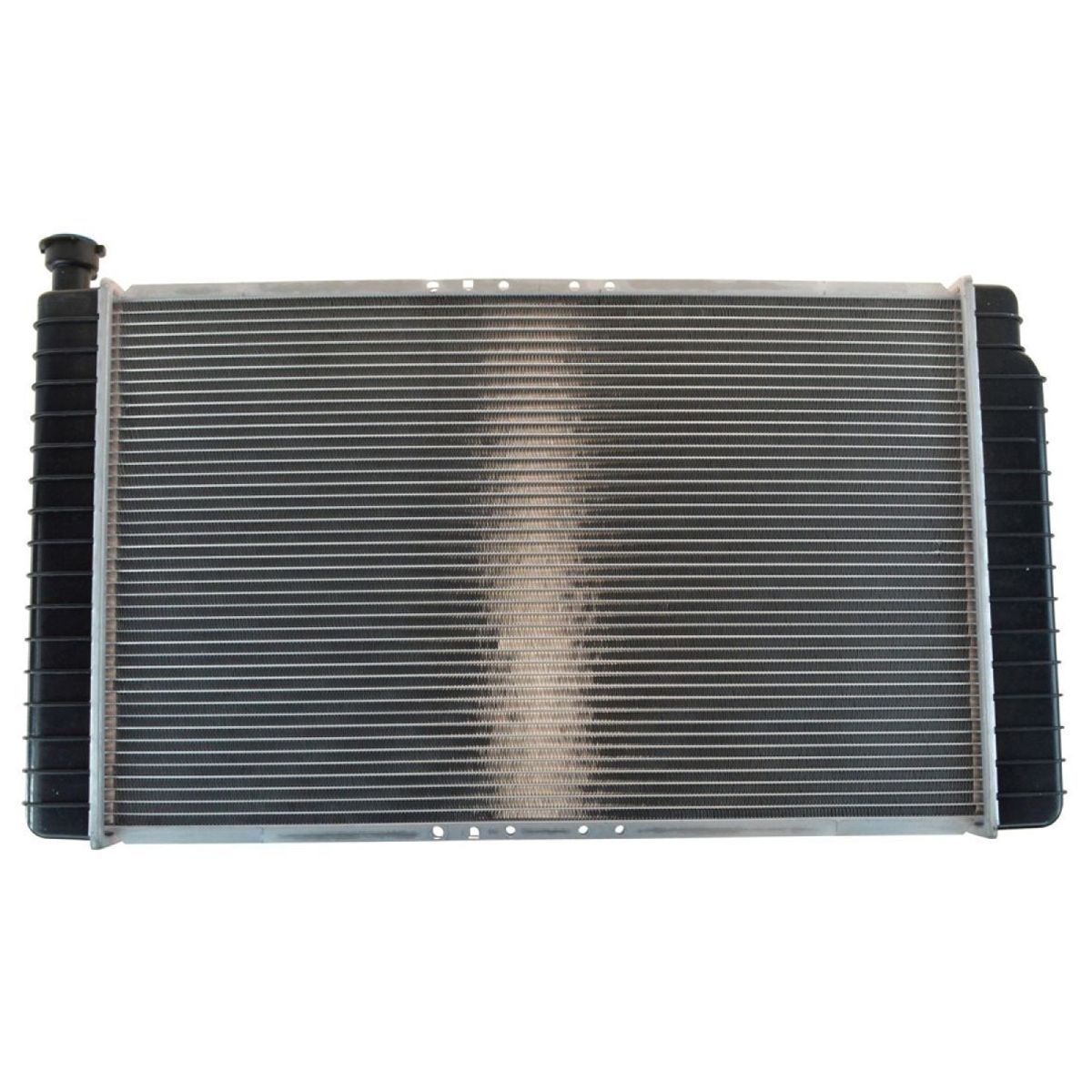 Radiator For Chevy GMC C/K Pickup Truck Suburban W/ Engine Oil Cooler