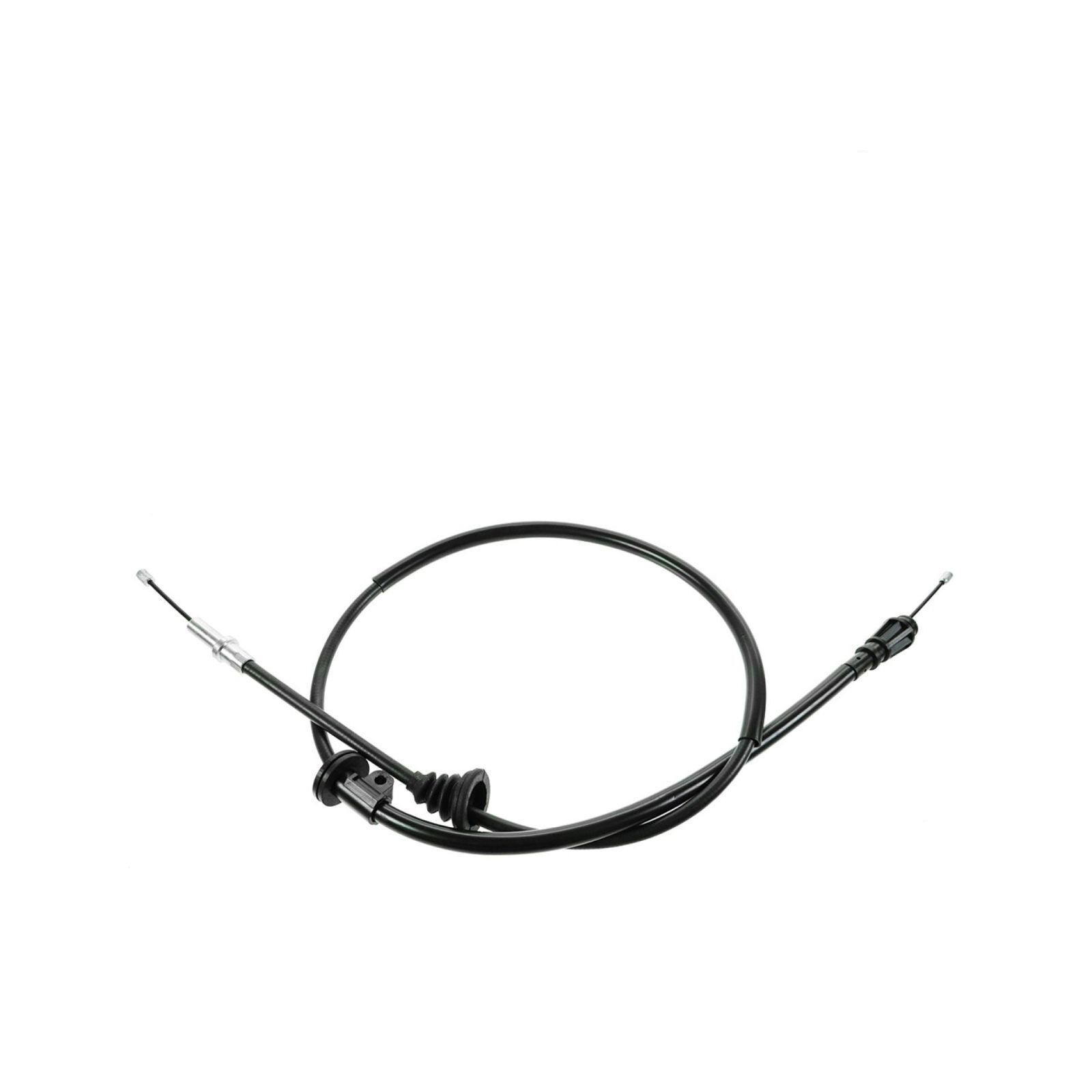 3 Sets Of - Emergency Parking Brake Cable Left Or Right For 1998-2000 S70 1998-2000