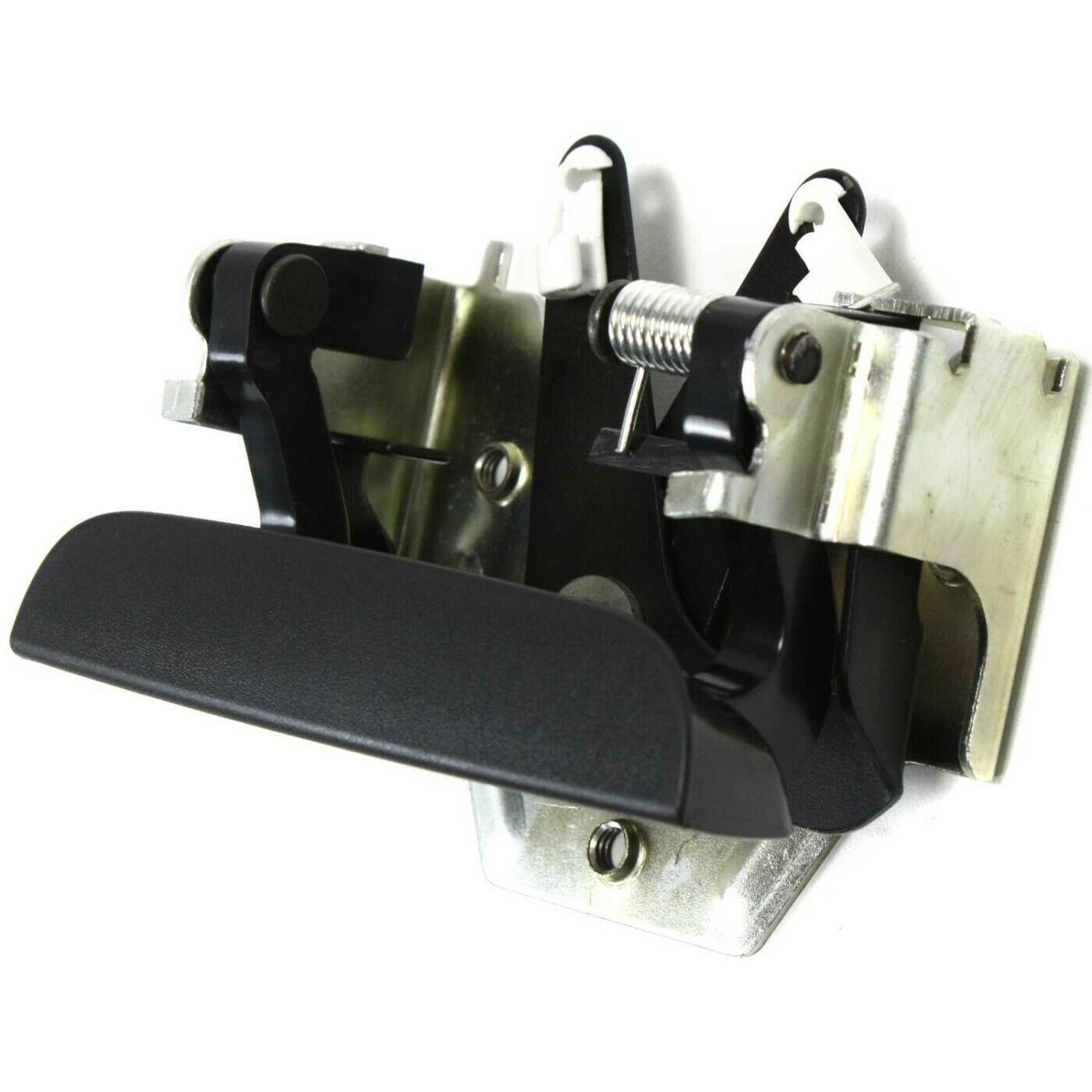 Tail Gate Tailgate Handles Set Of 2 For 97-10 Dakota 06-09 Raider 11 Dakota Pair