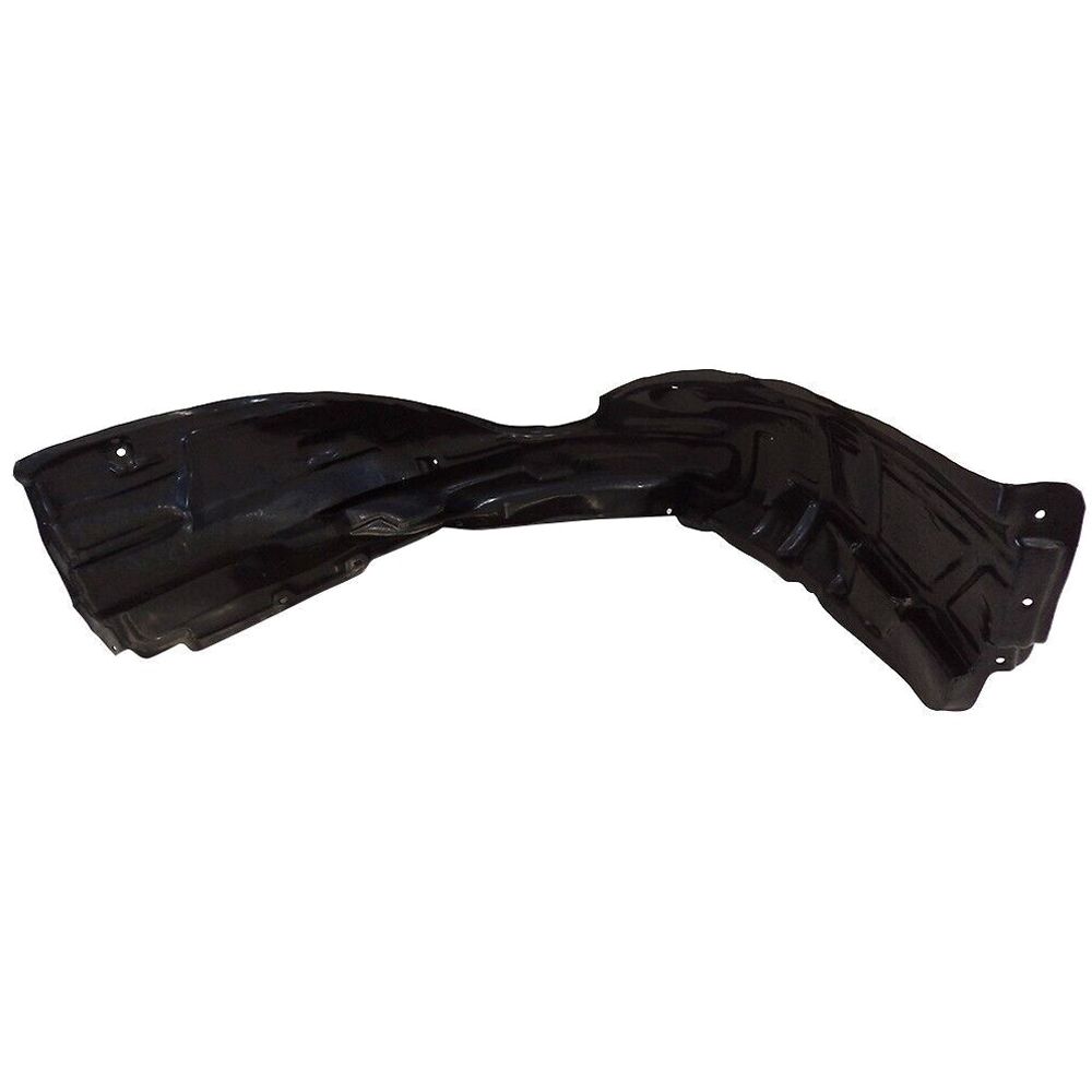 Splash Shields For Lexus 2002-2003 ES300 Set Of 2 Front Driver & Passenger Pair
