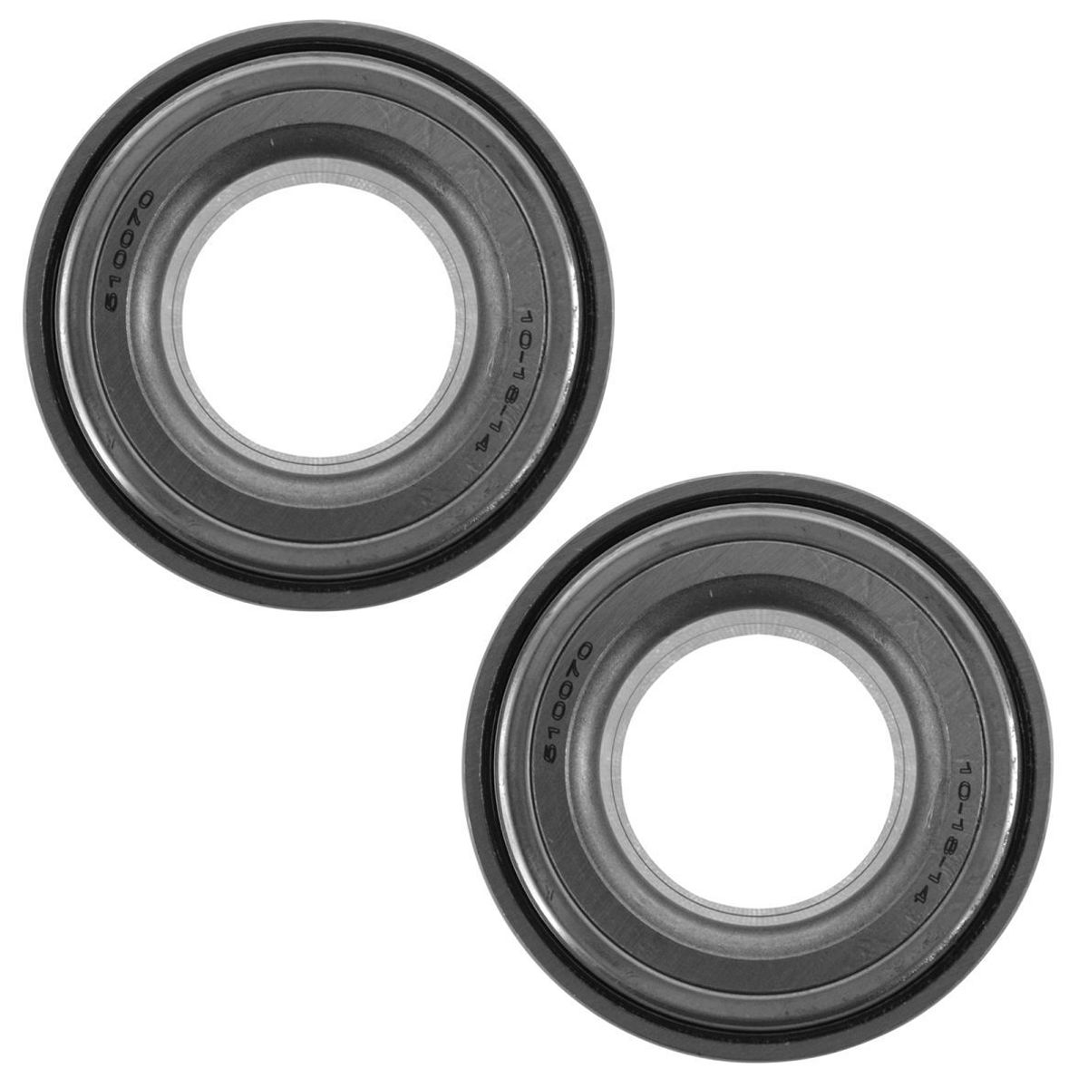 Wheel Bearing Set For Toyota Corolla Celica Matrix Prius Pontiac Vibe