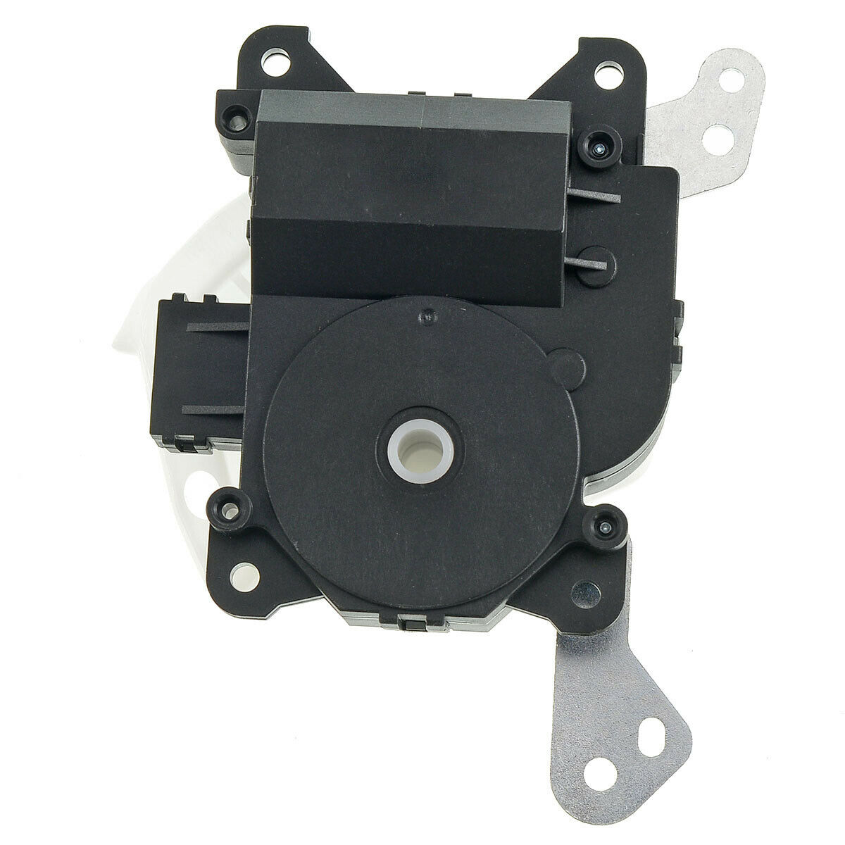 Main HVAC Blend Door Actuator For Honda 08-12 Accord 12-15 Crosstour Temperature
