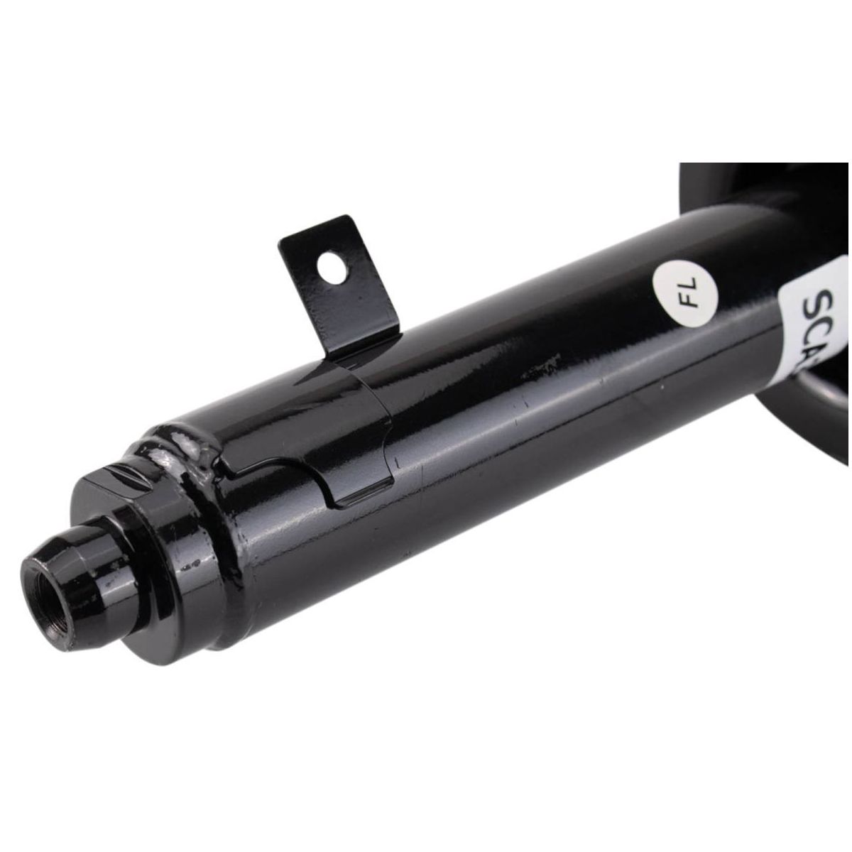 For 2007-2011 Lexus GS350 Base Sedan Front Suspension Kit