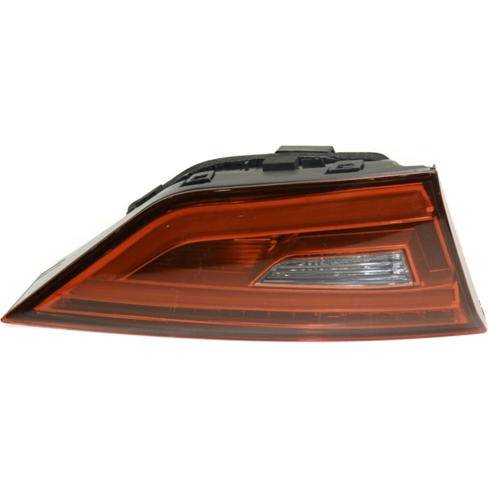 Tail Lights Taillights Taillamps Brakelights Set Of 2 Driver & Passenger Pair