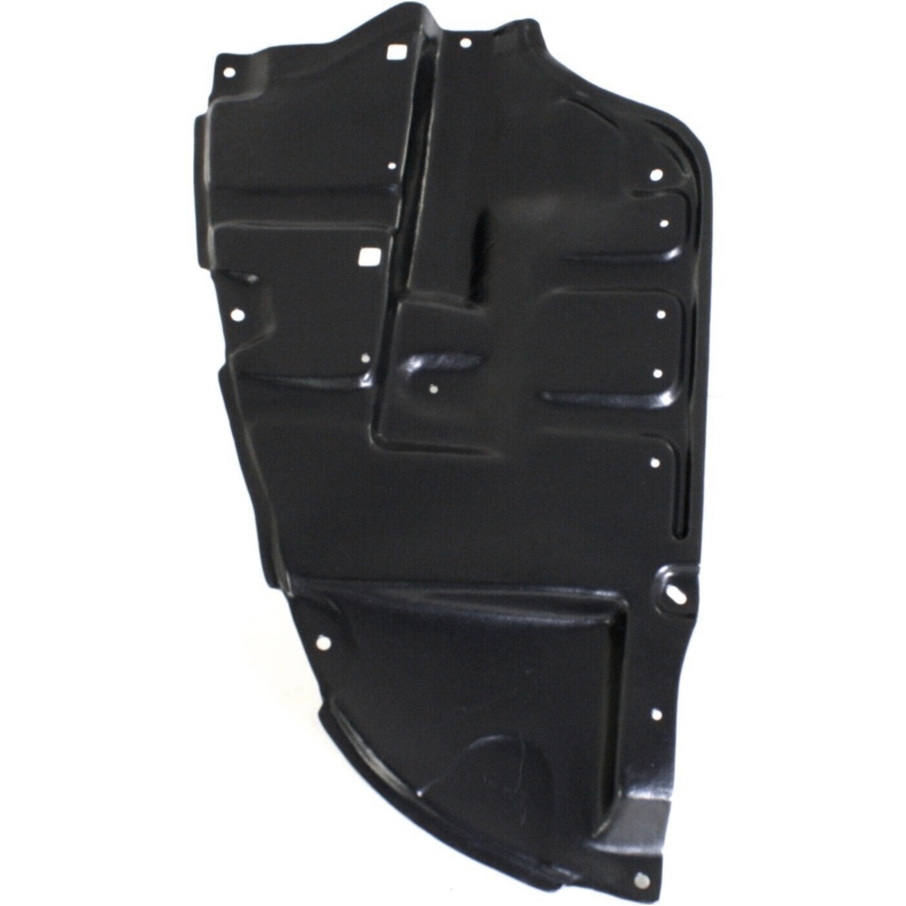 Passenger Side Engine Splash Shield For Lexus 2002-2003 ES300 2004-2006 ES330