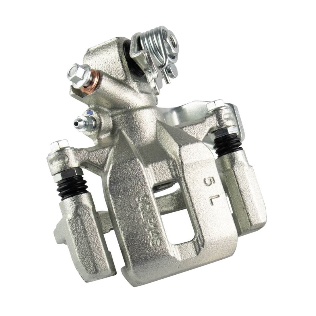 For Acura 13-22 ILX Sedan Honda 06-15 Civic Coupe Left Rear Disc Brake Caliper