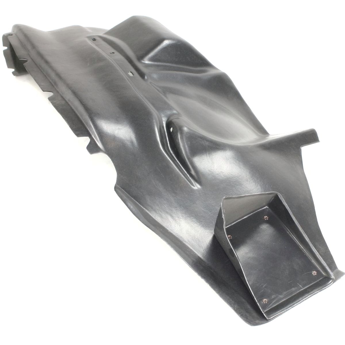 Inner Fender Splash Shield Front Right Side For 2004-2007 Rainier GM1249127