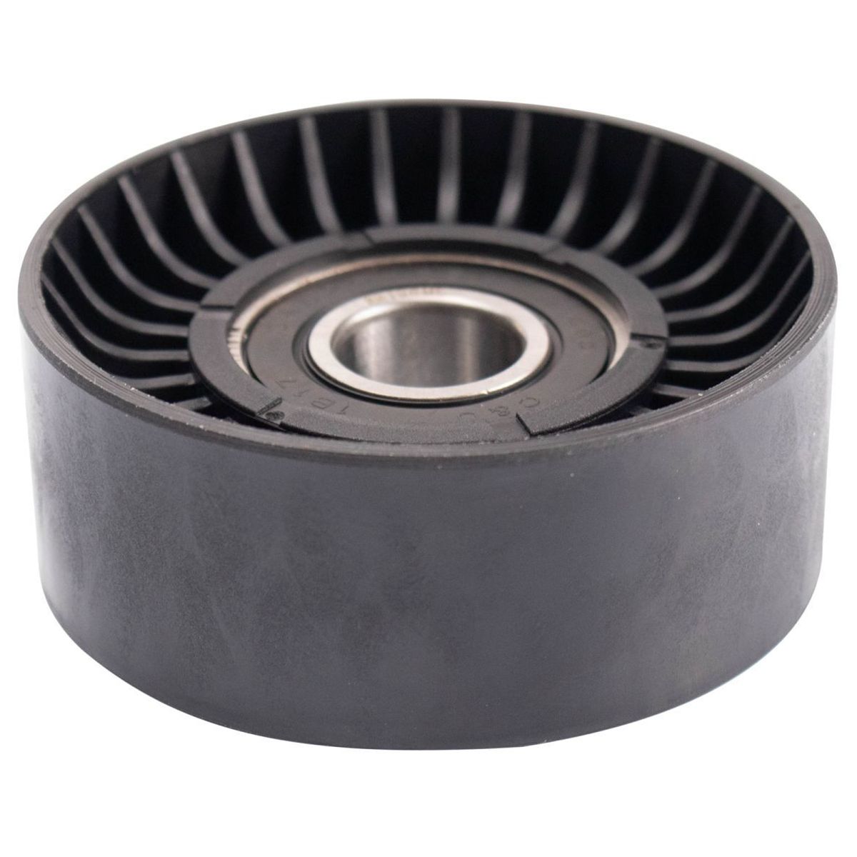Idler Pulley Fits 04-08 Dodge Durango Ram 1500 94-08 Ram 2500 3500 07-08 Aspen