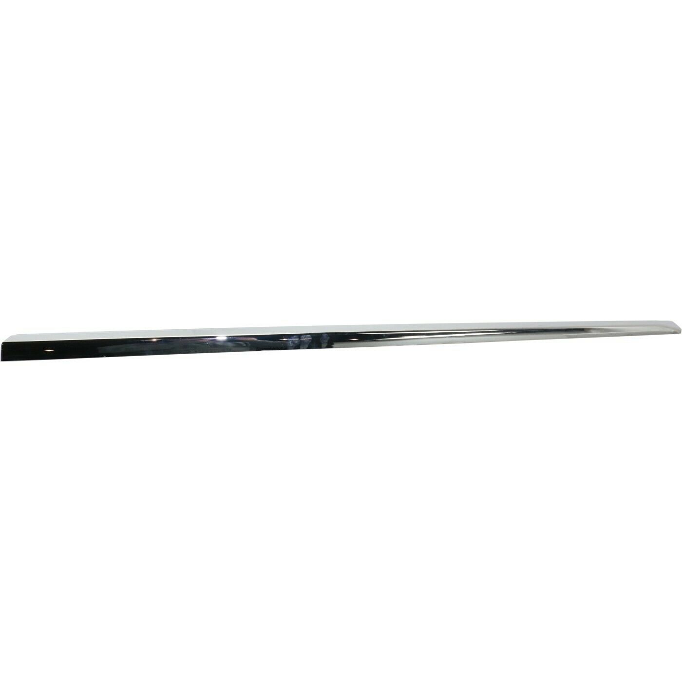 For Nissan Door Molding And Beltlines Front Passenger Right Side Upper RH Hand