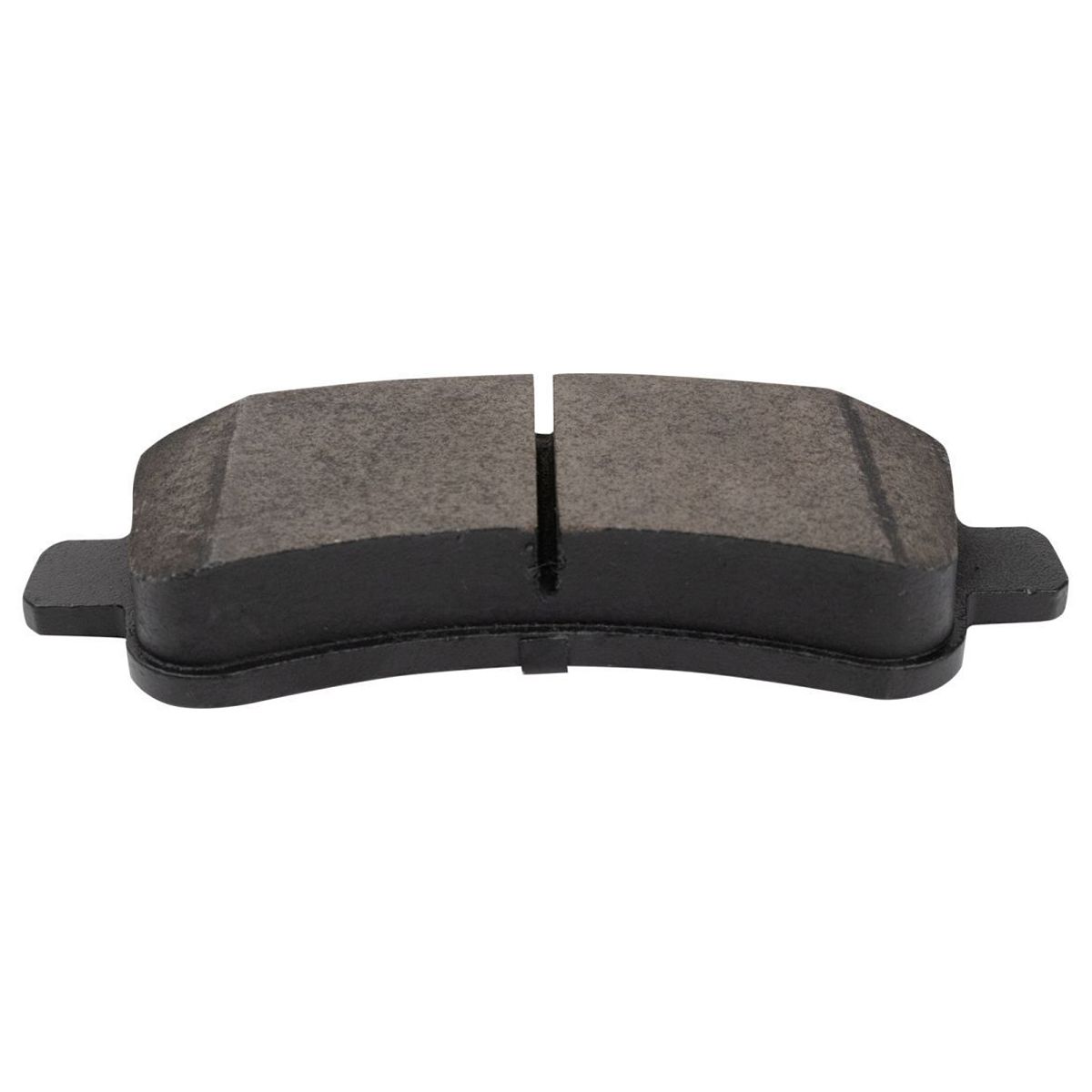 For 2014-2016 Ram 1500 2500 3500 ProMaster Rear Brake Pad & Rotor Kit