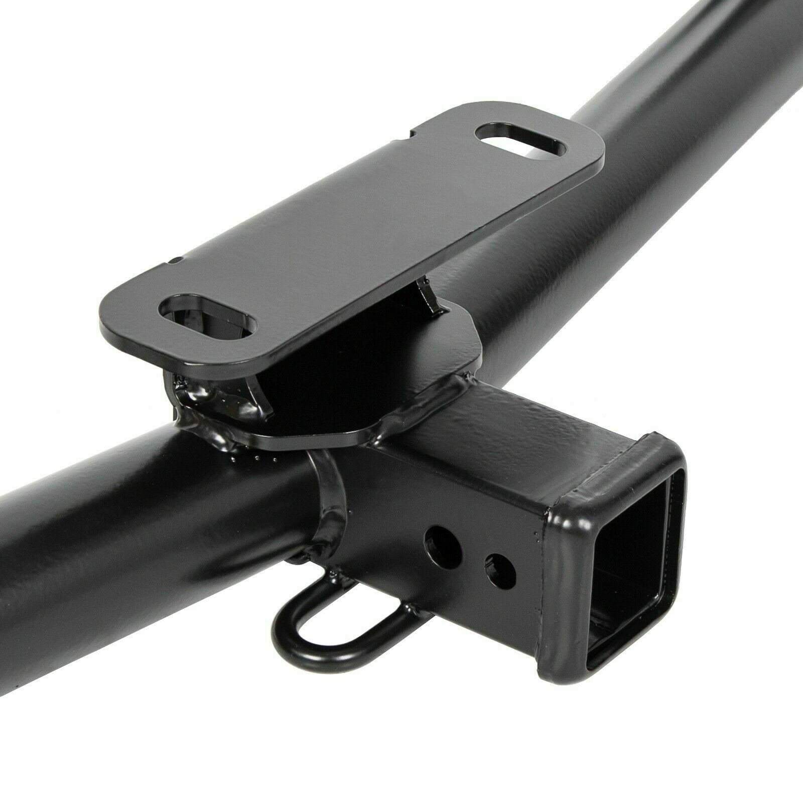 Trailer Tow Hitch For Equinox Terrain Torrent Vue Class 3 2" Receiver