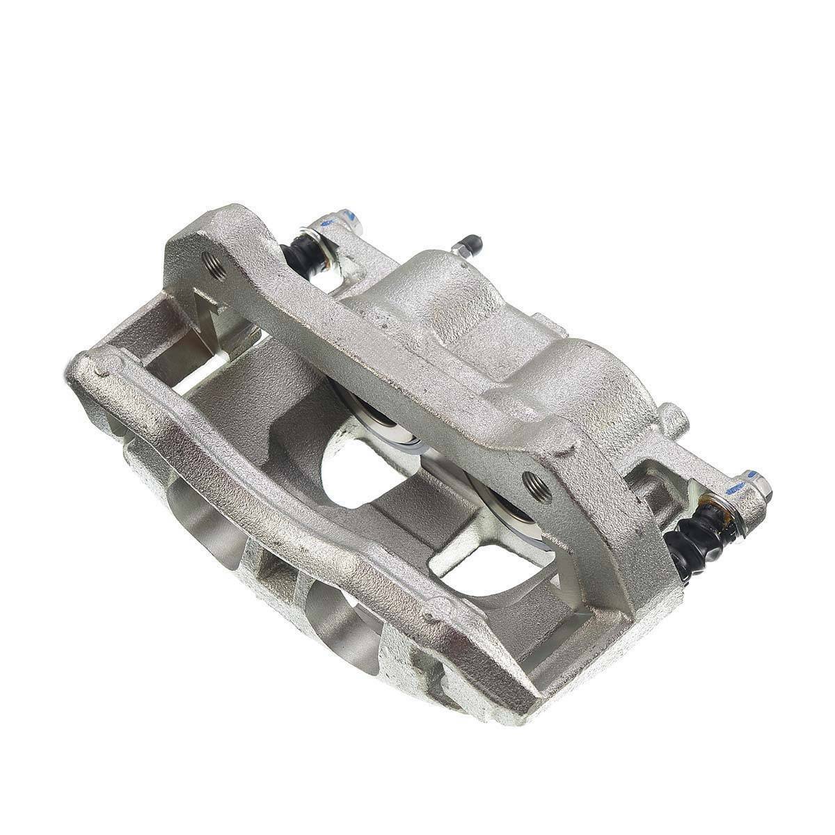4x Brake Calipers For 2010-11 Ford F150 2010-11 Lincoln Mark LT Front & Rear