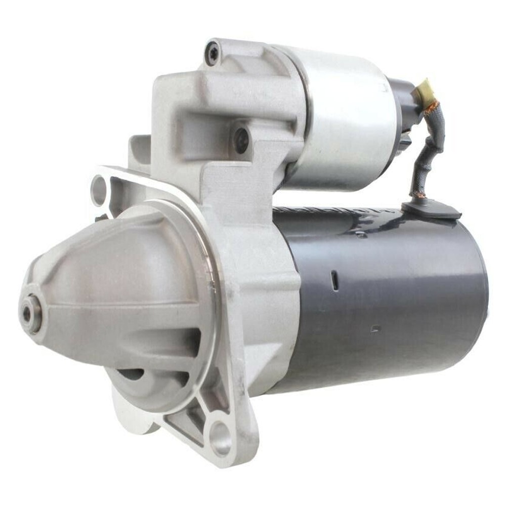 New Starter 3.0L/181CI V6 Replaces -7132 4N6852