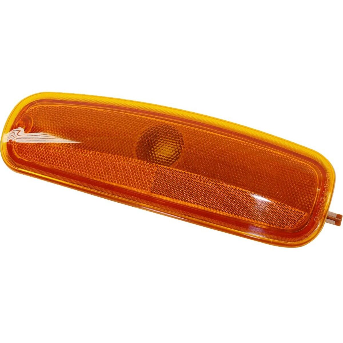 Side Marker For An-an Chevrolet Express 1500 Front Driver And Passenger Side