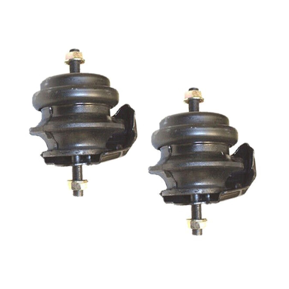 Front Left & Right Engine Motor Mount Set 2PCS For Lexus A86500-A4224_X2 3.0L