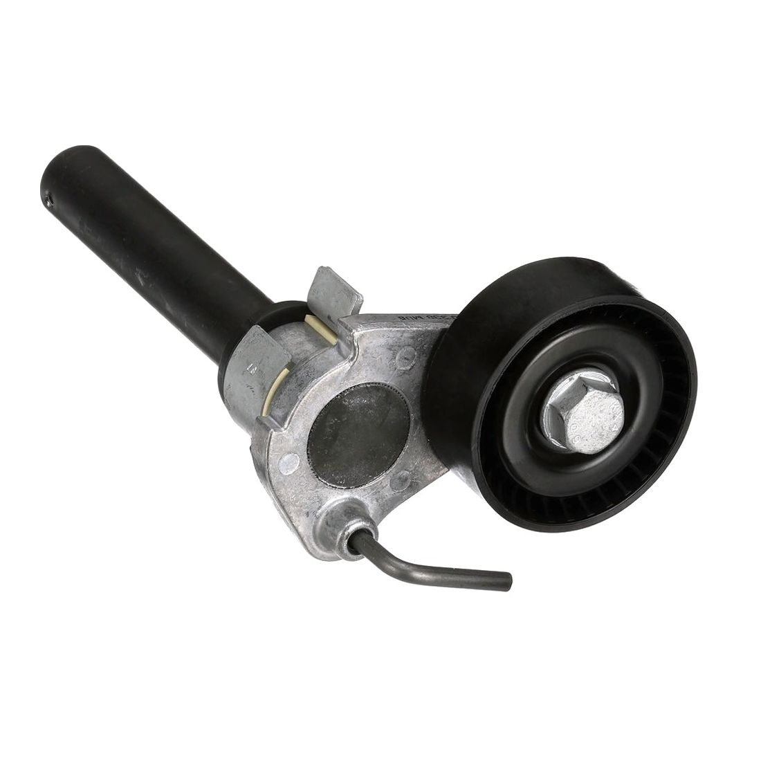 For 2010 Audi S3 Base Hatchback Accessory Drive Belt Tensioner Assembly 39087