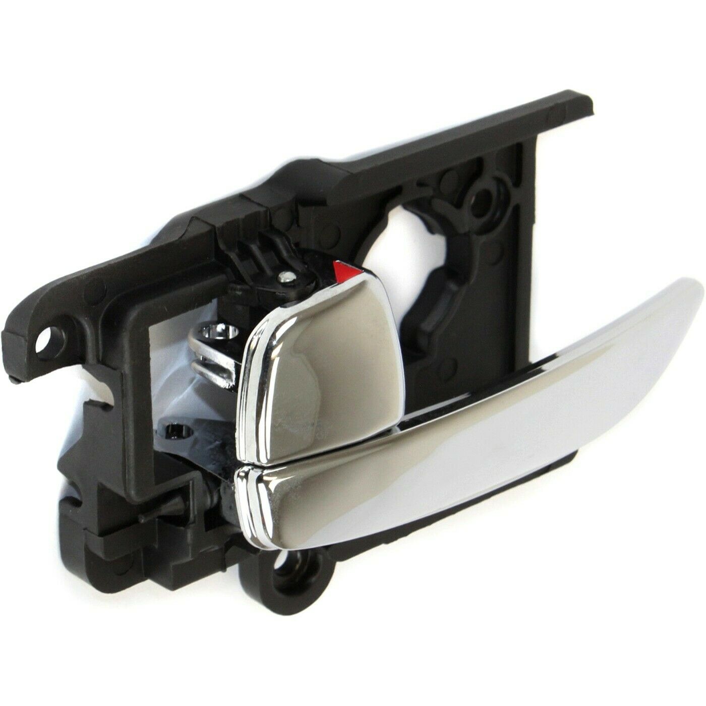 Interior Door Handle For 2007-2010 Hyundai Elantra Sedan Front Or Rear LH Chrome