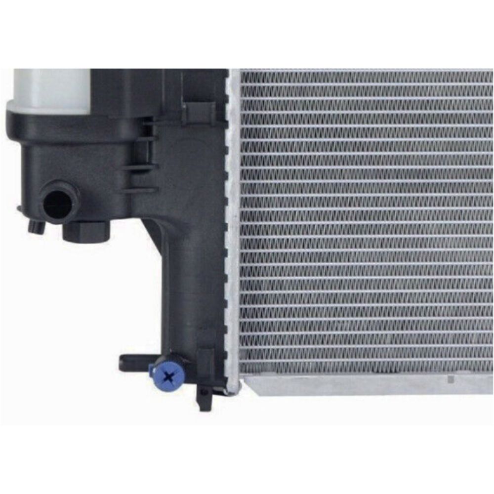 Radiator For 1991-1999 318i 1991-1999 318is 1995-1999 318ti 1996-00 Z3 1.8L 1.9L