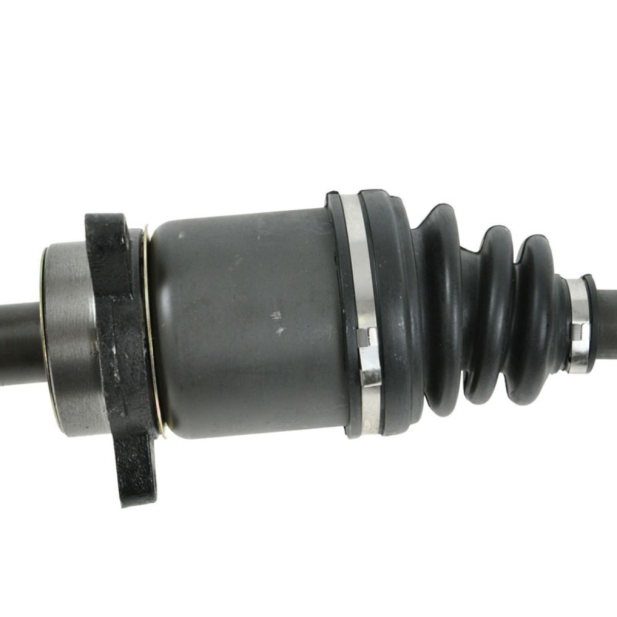 Front CV Axle Shaft Left/Right Kit Pair Set Of 2 For Nissan 2004-2009 Quest