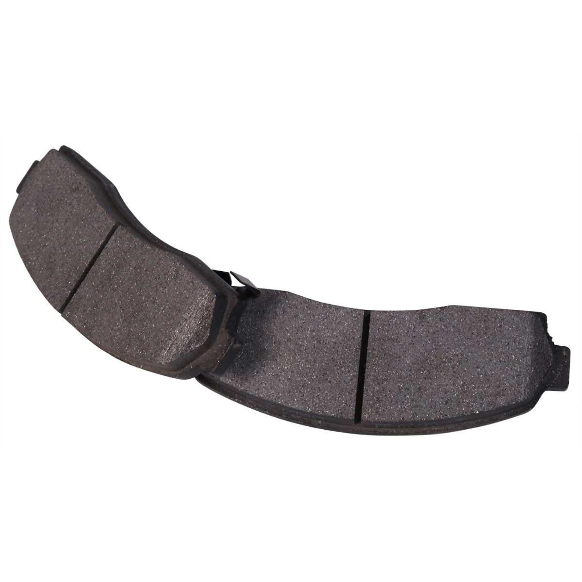 For 2002-2007 Saturn Vue 2005 2006 Equinox 2006 Torrent Front Ceramic Brake Pads